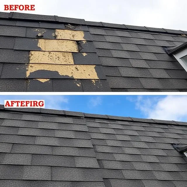Roof Repair Near Me in Valleyford, WA near me
